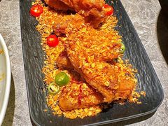 -留半山·香港食堂(啦啦宝都店)