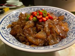 -苏乡兰亭·新派淮扬菜(吾悦广场店)