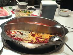 -山城辣妹子(定福庄店)