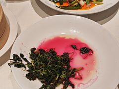 -贡宴盐帮菜自贡驻京联络处餐厅