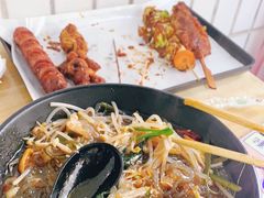-多鱼炸串麻辣烫(闽江路店)