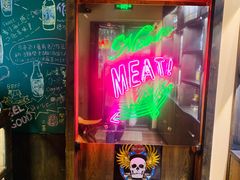 -肉魁屋·烧肉·烧鸟·酒场(高新店)