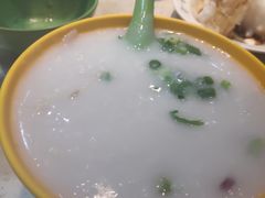 -生记粥店(旺角店)