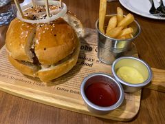 -G+KITCHEN(龙湖狮山天街店)