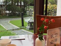 -扬州香格里拉·香宫中餐厅