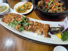 -醉壹号海鲜大排档(厦门美食地标店)