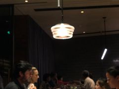 -Mercato莫卡多露台餐厅与酒吧(K11店)