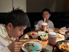 -芙気泡芙(北京来福士中心店)