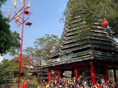 -深圳锦绣中华民俗村