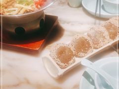 -绿茶餐厅