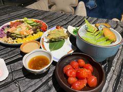 -花见无国界料理(科林楼店)