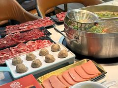 -刘少华贵州小黄牛·鲜牛肉火锅(总店)