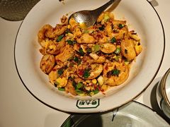 -费大厨辣椒炒肉(正佳广场店)