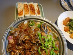 -阿庄新豫菜(通泰路店)