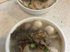 -明兴正宗潮州五彩鱼蛋粉面(中山六路店)