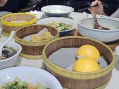 -如轩·海鲜砂锅粥·潮汕菜(小榄店)