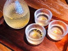 桂花米酒-寻宝记绍兴菜(鲁迅路店)