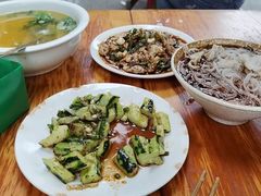 拌黄瓜-叶老大肥肠