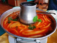 -金象湾泰国餐厅(华林路店)