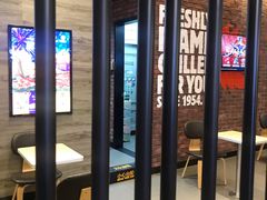 -汉堡王(天津鲁能店)