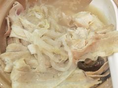 砂锅白肉-砂锅居(西四店)