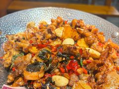 -陈家婆的菜(梅溪湖店)