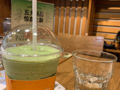 -乐凯撒披萨(东方新世界店)