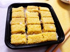 -宫门口馒头铺(创始人总店)