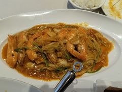 -老妈菜馆(建设街店)