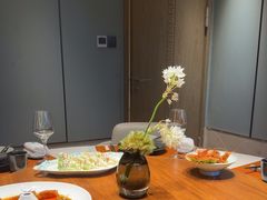 -杭州西湖柳莺里酒店·闻莺厅