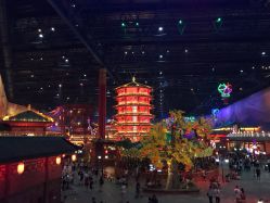 -南京万达乐园