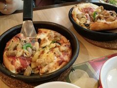 -必胜客(远大路店)