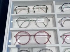 -大视光学•LINDBERG林德伯格•全球手工眼镜集合店(王府井店)