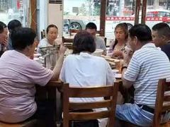 大堂-下梅人家土菜馆(历史文化餐厅度假区店)