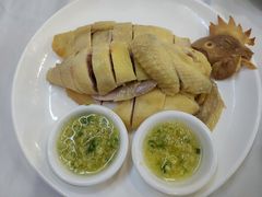 -文记壹心鸡(宝华路店)