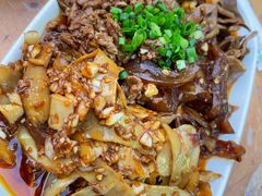 -清真双宝红油牛系列