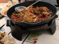 -蛙喔牛蛙(淮安吾悦店)