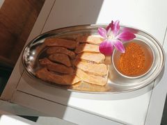 -留香铁板烤肉(解放西路旗舰店)