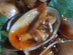 -兆辉木炭海鲜烧烤·海鲜小炒