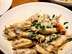 -小厨师·二十年沈家门小海鲜(百井坊巷店)
