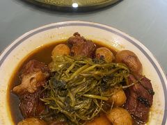 -小土豆北方菜馆(方庄店)