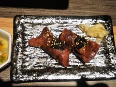 -炙柒Sekinana·精致日料(合生汇店)