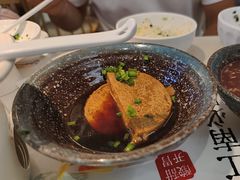 -苏晓玥·手作江南小吃(深圳北站店)