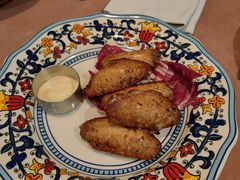 -Mammamia意大利餐厅(阳春巷店)