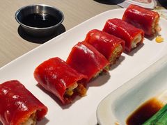 -茶港·点心·啫啫煲(王府井店)