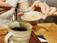-卷耳咖啡