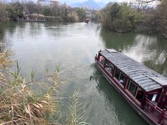 -西溪国家湿地公园