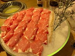 -尚海豆捞(乐虹坊店)