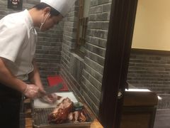 -鸭匠食府·挂炉烤鸭·新京菜(阜成路店)