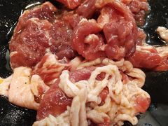 -大壮家原味烤肉(兴华北街店)